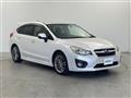 2012 Subaru Impreza