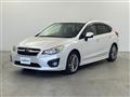 2012 Subaru Impreza