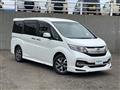 2017 Honda Step WGN