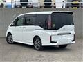 2017 Honda Step WGN