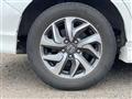 2017 Honda Step WGN
