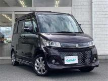 2011 Suzuki Palette