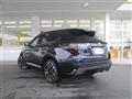 2015 Toyota Harrier