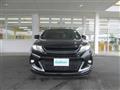 2015 Toyota Harrier