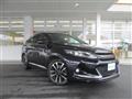 2015 Toyota Harrier