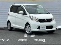 2015 Nissan DAYZ