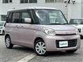 2013 Suzuki Spacia