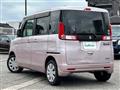 2013 Suzuki Spacia