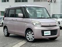 2013 Suzuki Spacia