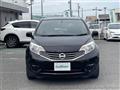 2013 Nissan Note
