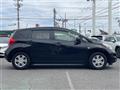 2013 Nissan Note