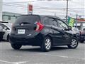 2013 Nissan Note