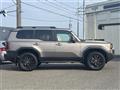 2024 Toyota Land Cruiser Prado