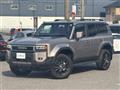 2024 Toyota Land Cruiser Prado