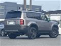 2024 Toyota Land Cruiser Prado