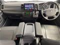 2022 Toyota Hiace Van
