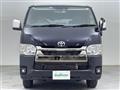 2022 Toyota Hiace Van