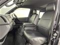 2022 Toyota Hiace Van