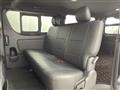 2022 Toyota Hiace Van