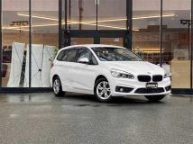 2016 BMW 2 Series