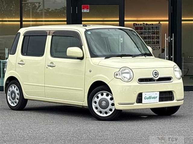2014 Daihatsu MIRA COCOA