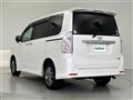 2011 Toyota Voxy