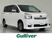 2011 Toyota Voxy