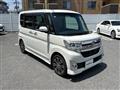 2015 Daihatsu Tanto