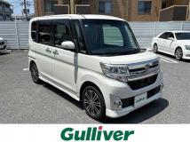 2015 Daihatsu Tanto