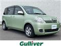 2010 Toyota Sienta