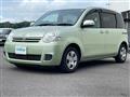 2010 Toyota Sienta