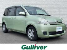 2010 Toyota Sienta