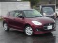2018 Suzuki Swift