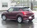 2018 Suzuki Swift