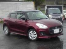2018 Suzuki Swift