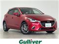 2017 Mazda Demio