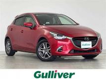 2017 Mazda Demio