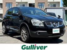 2014 Nissan Dualis