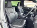 2018 Toyota Alphard Hybrid