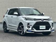 2024 Toyota Raize