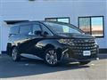 2024 Toyota Alphard Hybrid