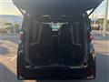 2024 Toyota Alphard Hybrid
