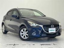 2014 Mazda Demio