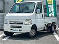 2008 Honda Acty Truck