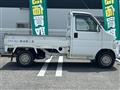 2008 Honda Acty Truck