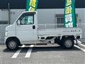 2008 Honda Acty Truck