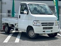 2008 Honda Acty Truck