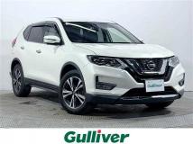 2018 Nissan X-Trail