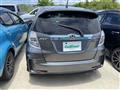 2012 Honda Fit Hybrid