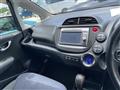 2012 Honda Fit Hybrid